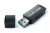 USB klasik 111 - 3.0, farba - čierna, veľkosť - 8GB