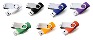 USB klasik 105 High-speed- 3.2