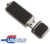 USB klasik 114 - 3.0, farba - čierna, veľkosť - 8GB