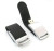 USB Klasik 109, farba - hnedá, veľkosť - 2GB