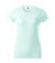Basic - Tričko dámske - Malfini, farba - frost, veľkosť - XL