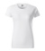 Basic - Tričko dámske - Malfini, farba - biela, veľkosť - XS