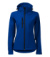 Performance - Softshellová bunda dámska - Malfini, farba - kráľovská modrá, veľkosť - XS