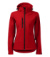 Performance - Softshellová bunda dámska - Malfini, farba - červená, veľkosť - XS