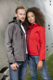 Performance - Softshellová bunda dámska - Malfini