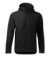 Performance - Softshellová bunda pánska - Malfini, farba - čierna, veľkosť - 4XL