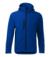 Performance - Softshellová bunda pánska - Malfini, farba - kráľovská modrá, veľkosť - 4XL