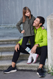 Performance - Softshellová bunda pánska - Malfini