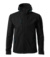 Nano - Softshellová bunda pánska - Malfini, farba - čierna, veľkosť - S