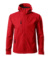 Nano - Softshellová bunda pánska - Malfini, farba - červená, veľkosť - S