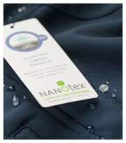 Nano - Softshellová bunda pánska - Malfini