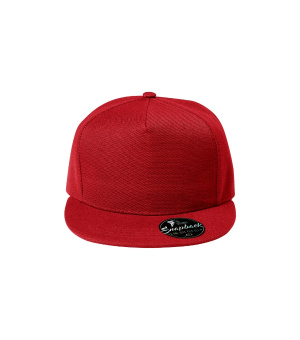 Rap 5P - Čiapka unisex