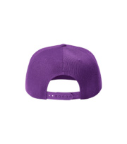 Rap 5P - Čiapka unisex - Malfini