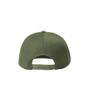 Rap 6P - Čiapka unisex - Malfini