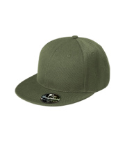 Rap 6P - Čiapka unisex - Malfini
