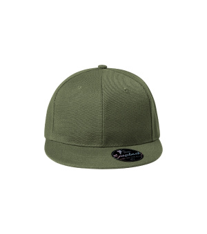 Rap 6P - Čiapka unisex