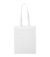 Bubble - Nákupná taška unisex - Piccolio, farba - biela, veľkosť - Uni