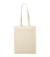 Bubble - Nákupná taška unisex - Piccolio, farba - naturálna, veľkosť - Uni