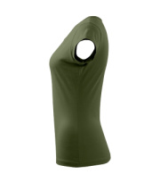 Pure - Tričko dámske - Malfini