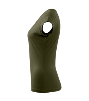 Pure - Tričko dámske - Malfini