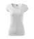 Pure - Tričko dámske - Malfini, farba - biela, veľkosť - XS