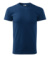 Basic - Tričko pánske - Malfini, farba - polnočná modrá, veľkosť - XS