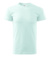 Basic - Tričko pánske - Malfini, farba - frost, veľkosť - L