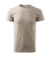 Basic - Tričko pánske - Malfini, farba - ľadovo sivá, veľkosť - 2XL