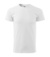 Basic - Tričko pánske - Malfini, farba - biela, veľkosť - XS