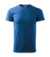 Basic - Tričko pánske - Malfini, farba - svetlomodrá, veľkosť - XS