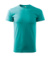 Basic - Tričko pánske - Malfini, farba - smaragdovozelená, veľkosť - XS