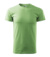 Basic - Tričko pánske - Malfini, farba - hrášková zelená, veľkosť - XS