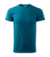 Basic - Tričko pánske - Malfini, farba - petrol blue, veľkosť - XS