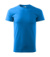 Basic - Tričko pánske - Malfini, farba - snorkel blue, veľkosť - 4XL