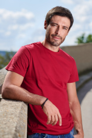 Basic - Tričko pánske - Malfini