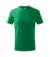 Basic - Tričko detské - Malfini, farba - trávová zelená, veľkosť - 110 cm/4 roky