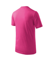 Basic - Tričko detské - Malfini