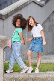 Basic - Tričko detské - Malfini