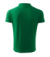 Pique Polo - Polokošeľa pánska - Malfini, farba - trávová zelená, veľkosť - S