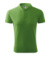 Pique Polo - Polokošeľa pánska - Malfini, farba - hrášková zelená, veľkosť - M