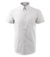 Shirt short sleeve/Chic - Košeľa pánska - Malfini - veľkosť S - farba biela