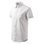 Shirt short sleeve/Chic - Košeľa pánska - biela 4