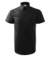 Shirt short sleeve/Chic - Košeľa pánska - Malfini, farba - čierna, veľkosť - S