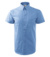 Shirt short sleeve/Chic - Košeľa pánska - Malfini, farba - nebeská modrá, veľkosť - M