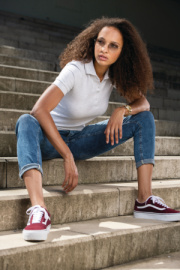 Pique Polo - Polokošeľa dámska - Malfini