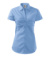 Chic - Košeľa dámska - Malfini, farba - nebeská modrá, veľkosť - XS