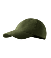 6P - Čiapka unisex - Malfini