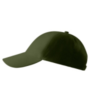 6P - Čiapka unisex - Malfini