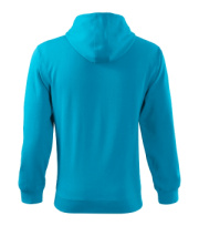 Trendy Zipper - Mikina pánska - Malfini