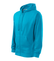 Trendy Zipper - Mikina pánska - Malfini